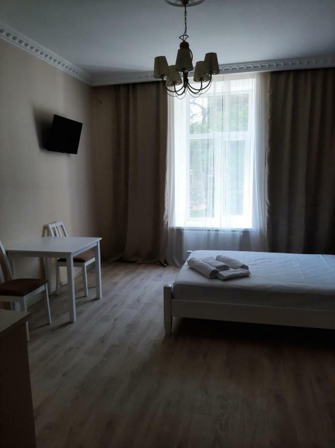 Apartamenty Uspenskaya, 24 Odessa Luaran gambar